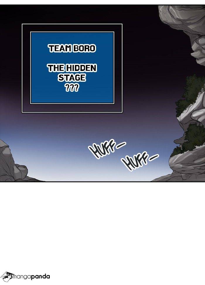 Tower of God Chapter 362 image 021